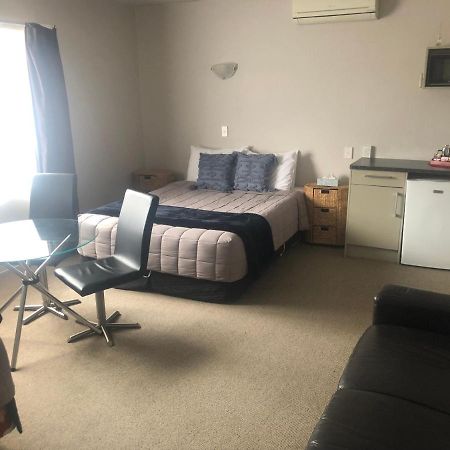 Absolute Lake View Motel Taupo Exterior foto