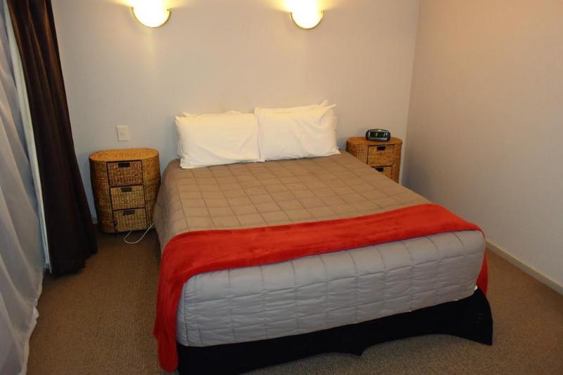 Absolute Lake View Motel Taupo Exterior foto