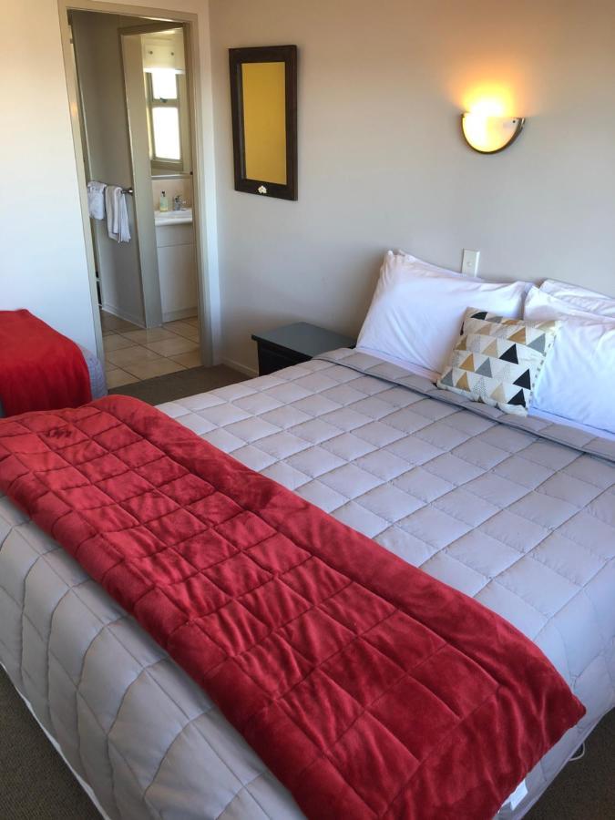 Absolute Lake View Motel Taupo Exterior foto